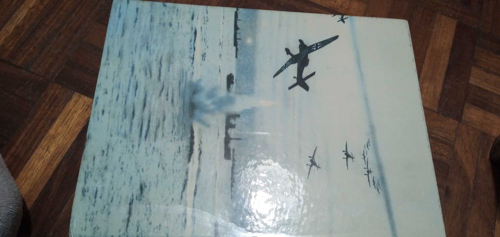 Livros 2.a guerra mundial conjunto 3 com capa, bom estado 20€