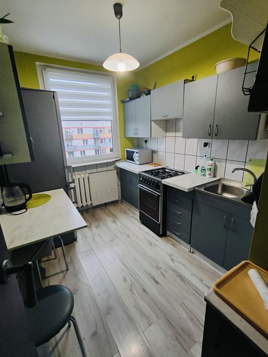 Pokój Jelcz Laskowice Кімната Єльч-Лясковіце Танського