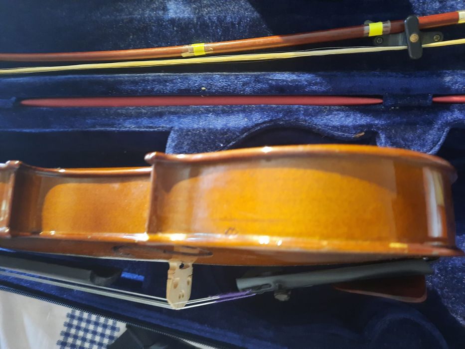 Violino Stentor tam. 1/2 em bom estado