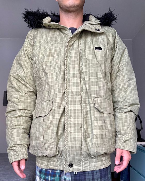 Casaco DC SHOES de Penas (Neve)