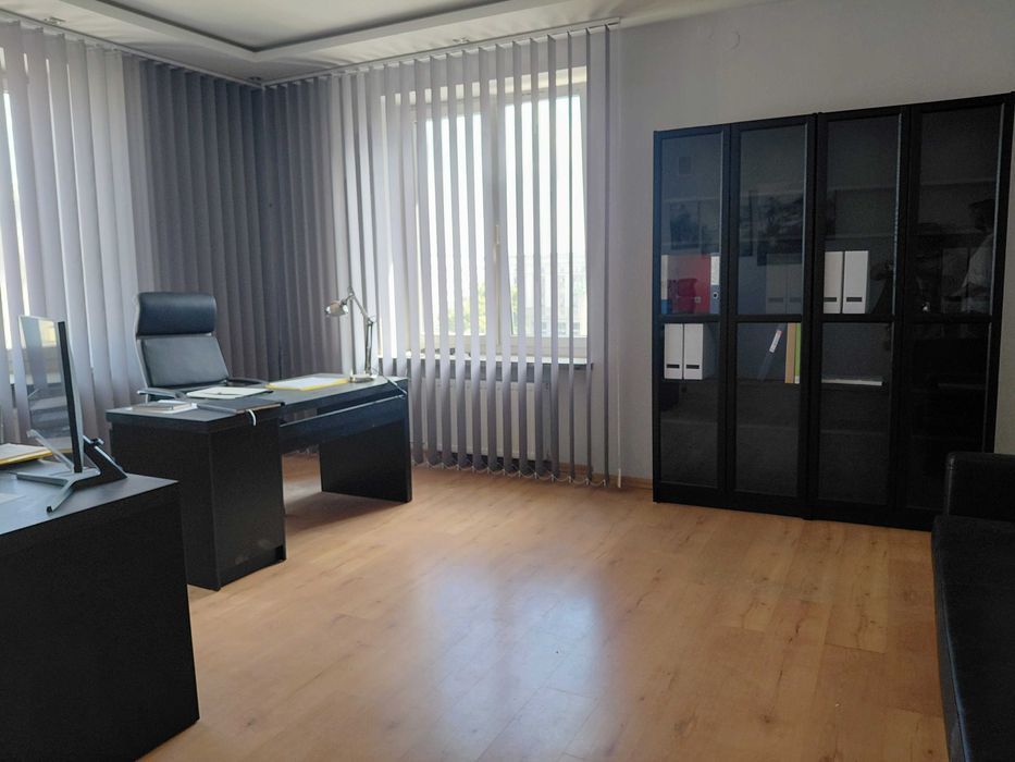 Marszałkowska 62 metry na biuro lub mieszkania - Widok 5