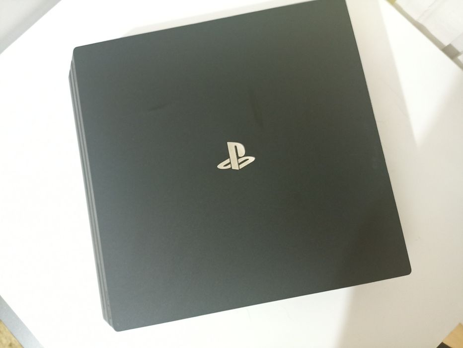 Playstation 4pro 1TB