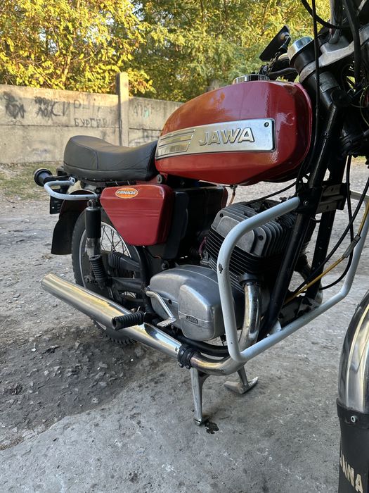 Продам ява 350 ( 634 )