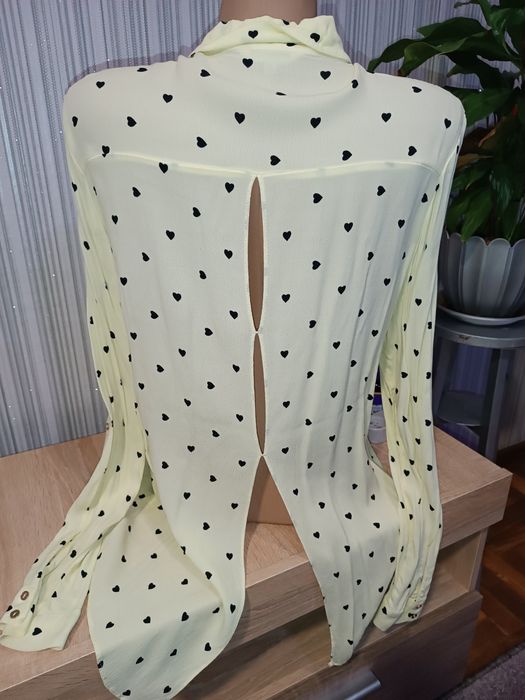 Рубашка женская р.Л-ХЛ