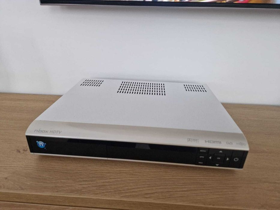 Dekoder nbox nc+ enigma