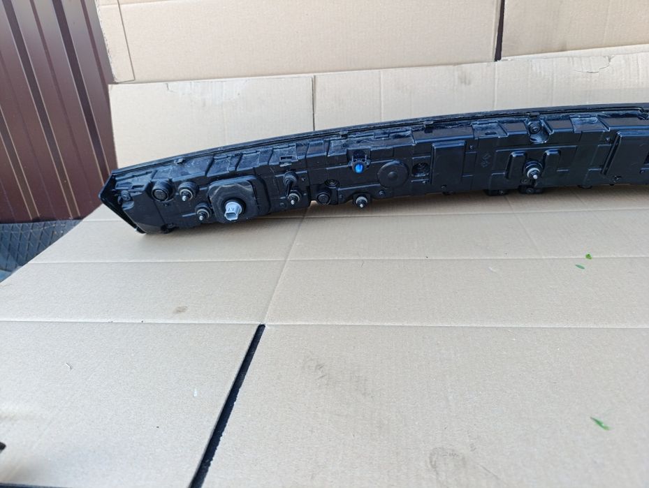 Стоп ліхтар фонар Hyundai IONIQ 5 Хундай іонік 5