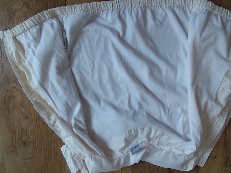 Kurtka wiatrówka przeciwdeszczowa Coccodrillo rozmiar 98
