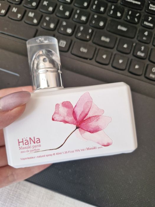 Masaki Hana духи 40 мл