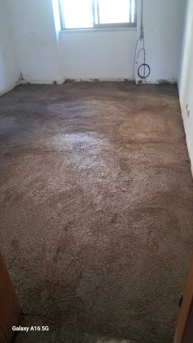 Remodelações e reconstrução