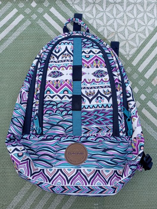 Подростковый рюкзак DAKINE 6,5L