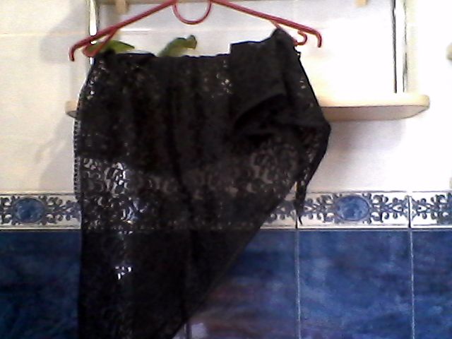 отрез гипюра плотный р-н