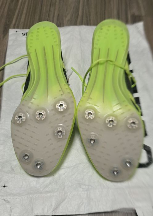 Buty Adizero Prime Sp 3 Strung