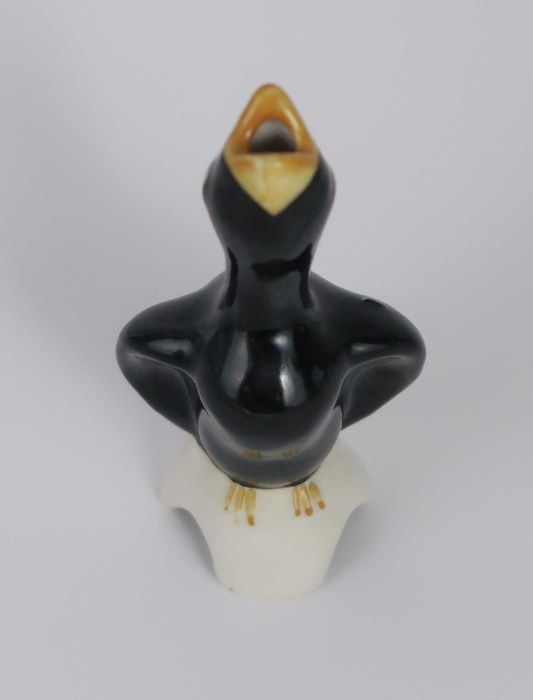 Blackbird Pie Funnel Art Deco SECLA - Caldas Rainha 50s 60s