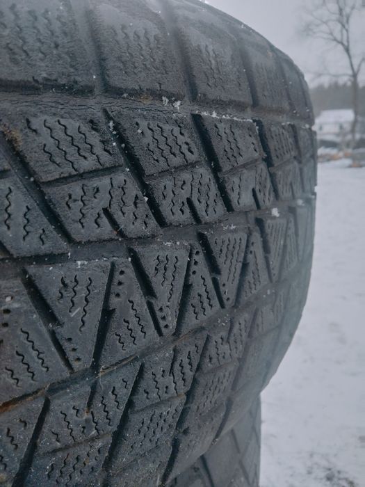 Продам скати 235/60R18