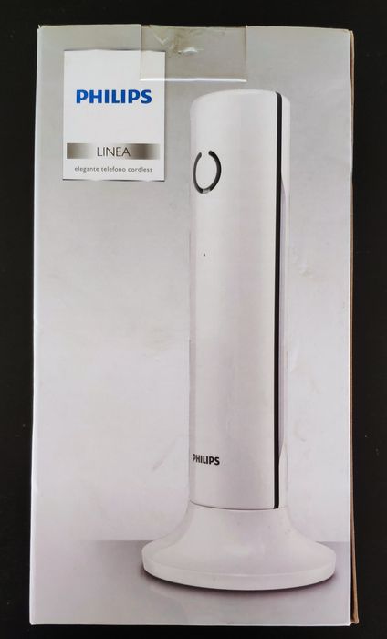 Philips Telephone M3301W/23 (New) Price at Worten – €47064738225923714121