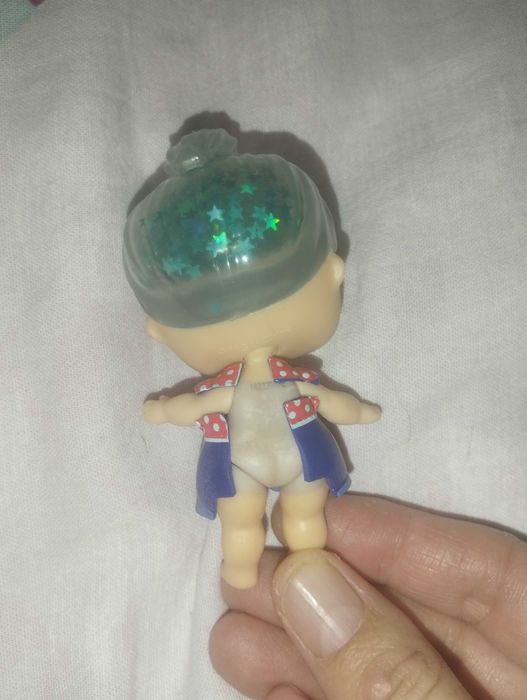 Boneca Lol Suprise