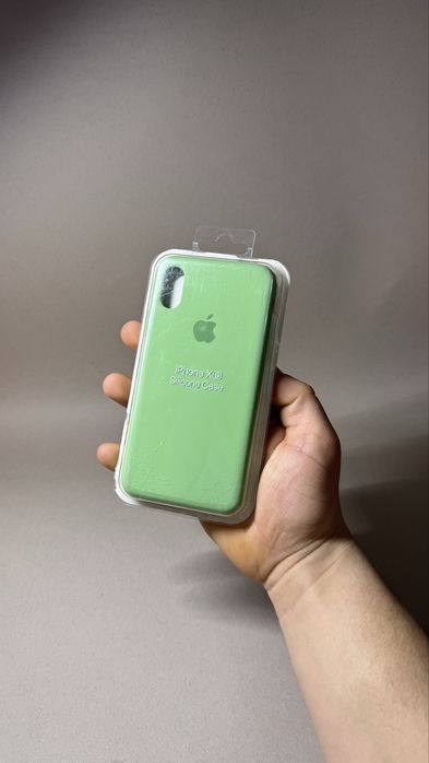 Чохол для iPhone X / XS / XS Max