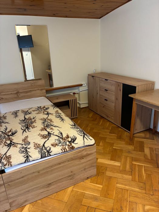 Duży pokój 22m dla dwóch osób
