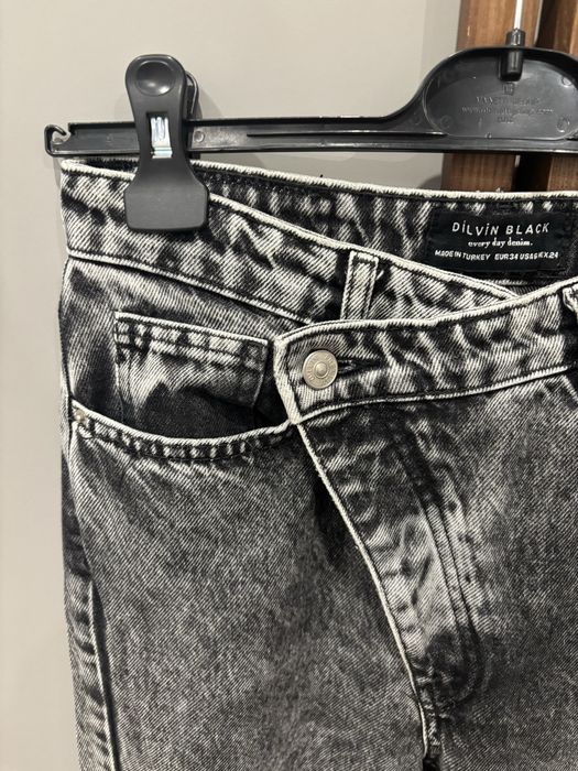 Жіночі джинси , розмір 34 , женские джинсы