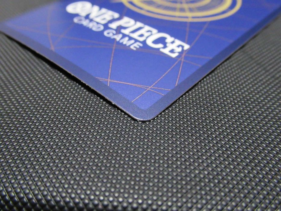 PRB02-011 Donquixote Doflamingo (version 2) The Best vol.2