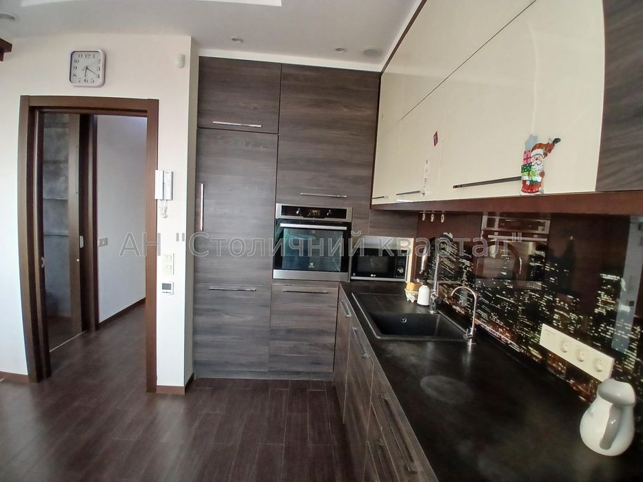 Оренда 2-кімн.квартири ЖК Парковий,