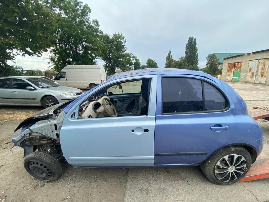 На запчасти или целиком