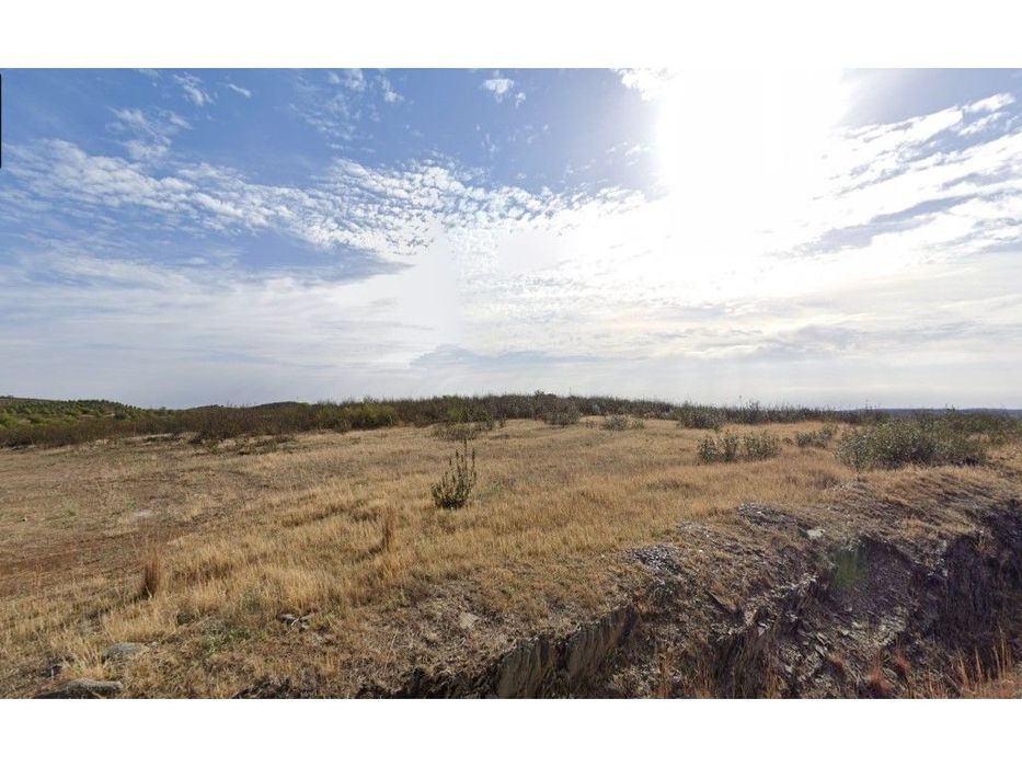 Terreno com 12 hectares entre Mértola e Alcoutim