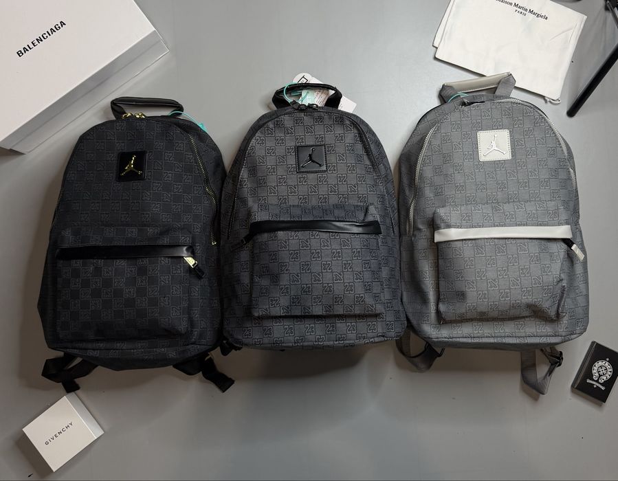 ‼️ВСІ КОЛЬОРИ‼️ Рюкзак Jordan / Jordan рюкзак / рюкзак Джордан / Jordan backpack