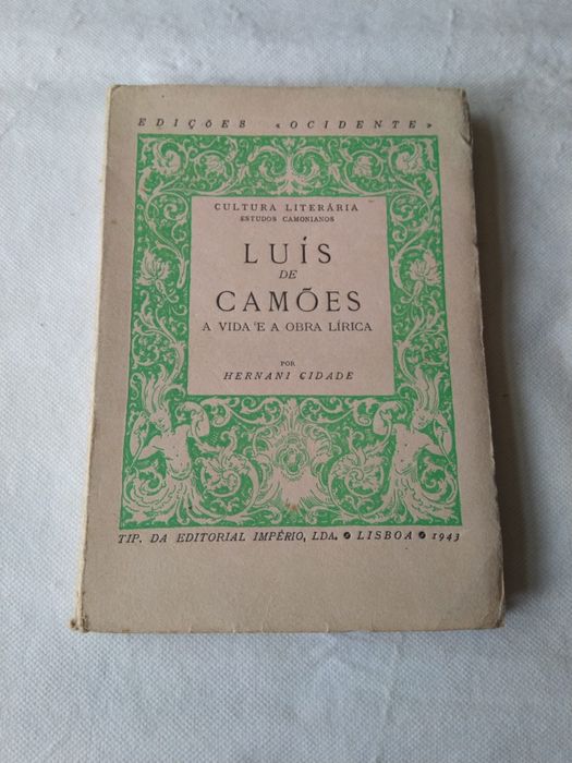 Ensaio . . . . .