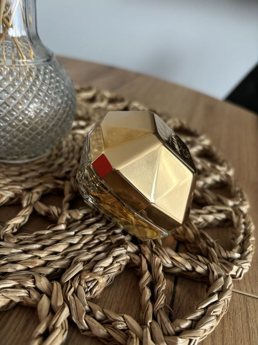 Paco Rabanne Lady Million