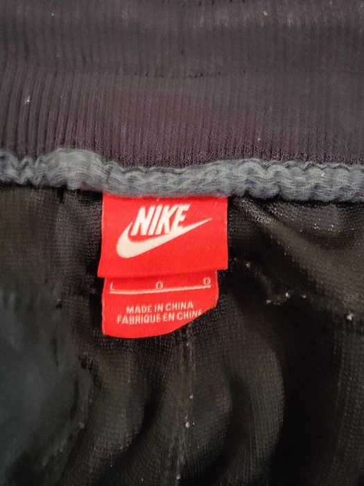Calças de treino Nike/CR7  tam. L em excelente estado