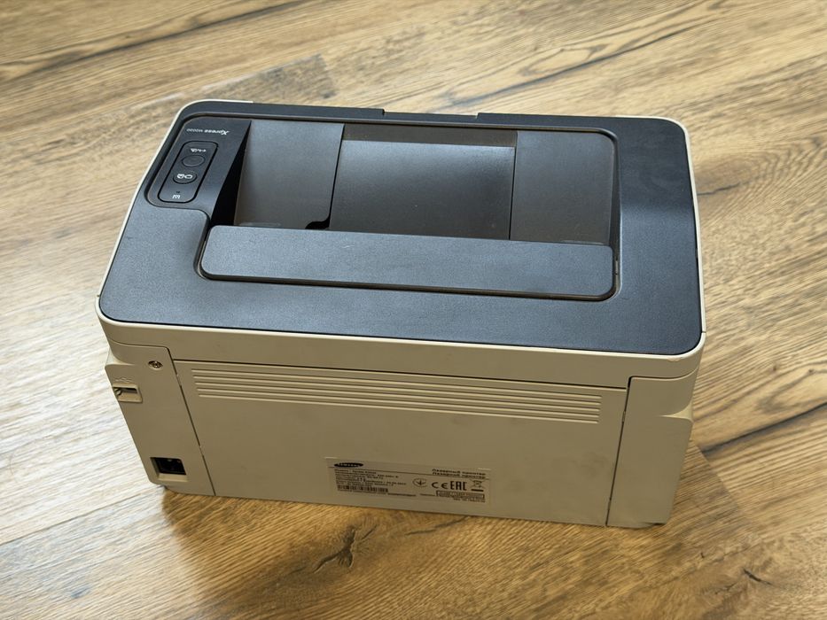 Samsung Xpress SL-M2020