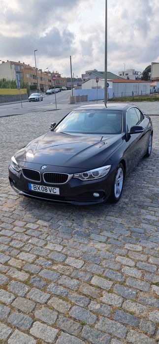 BMW 420d 2017 Descapotável