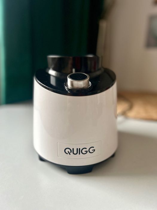 Baza blendera kielichowego Quigg / Princess / Petra