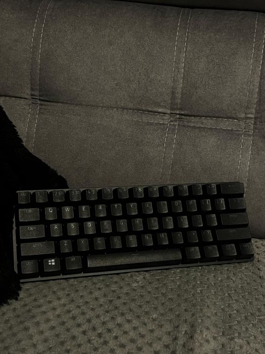 Klawiatura Razer Huntsman mini