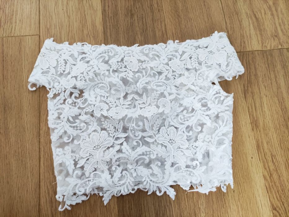 Suknia ślubna Justin Alexander Sincerity 4003