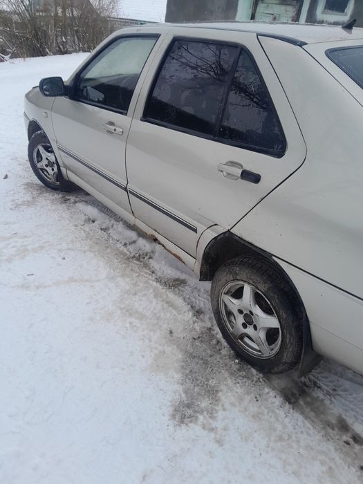 Chery Amulet 1.6. 2007