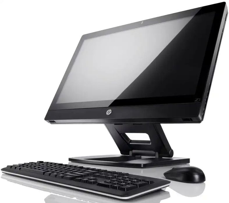 ПК-Моноблок HP Z1