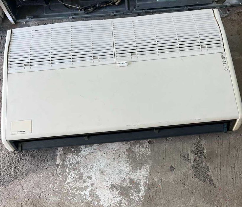 Кондиціонер Panasonic