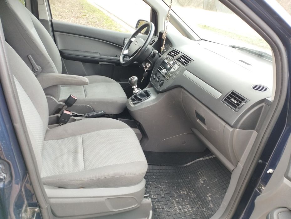 Ford Focus C-Max 2.0d 2006r