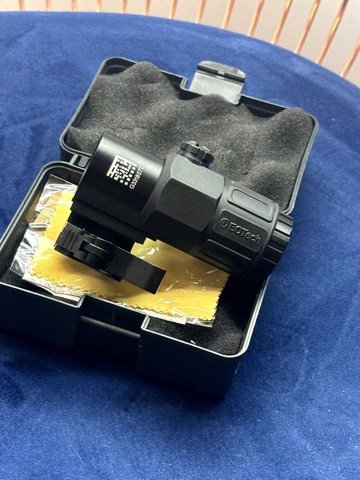 Магнифер Eotech G33