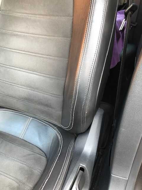 Volkswagen CC / Passat CC