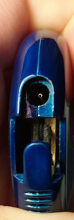 Ароматическая зажигалка L&M