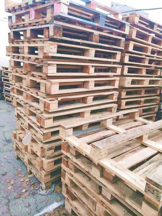 продажа ПОДДОНЫ Б/У