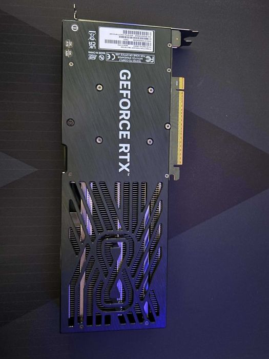 Karta graficzna rtx 5060