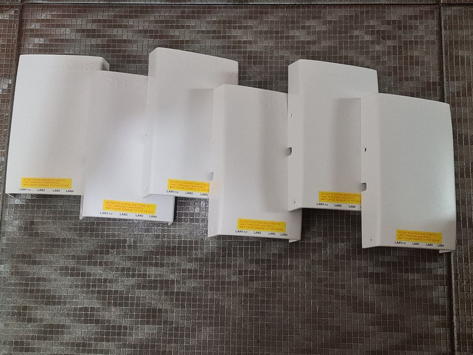 Ruckus H510 точка доступу wi fi