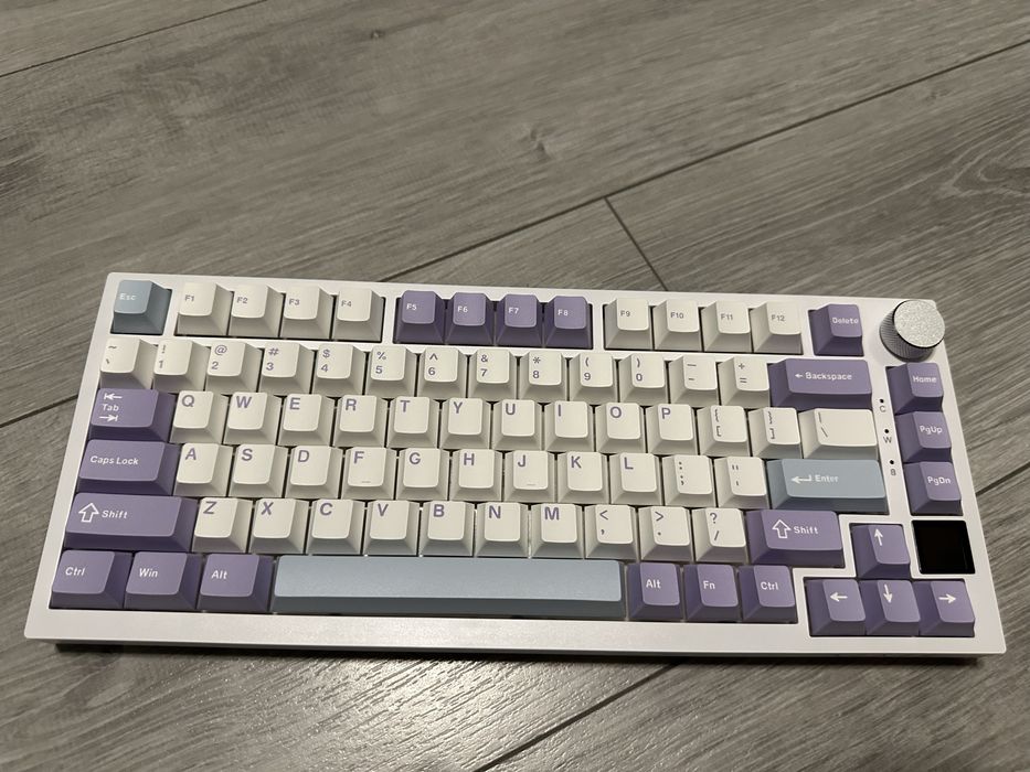 Ajazz AK820 Pro• Механічна клавіатура• Є опт