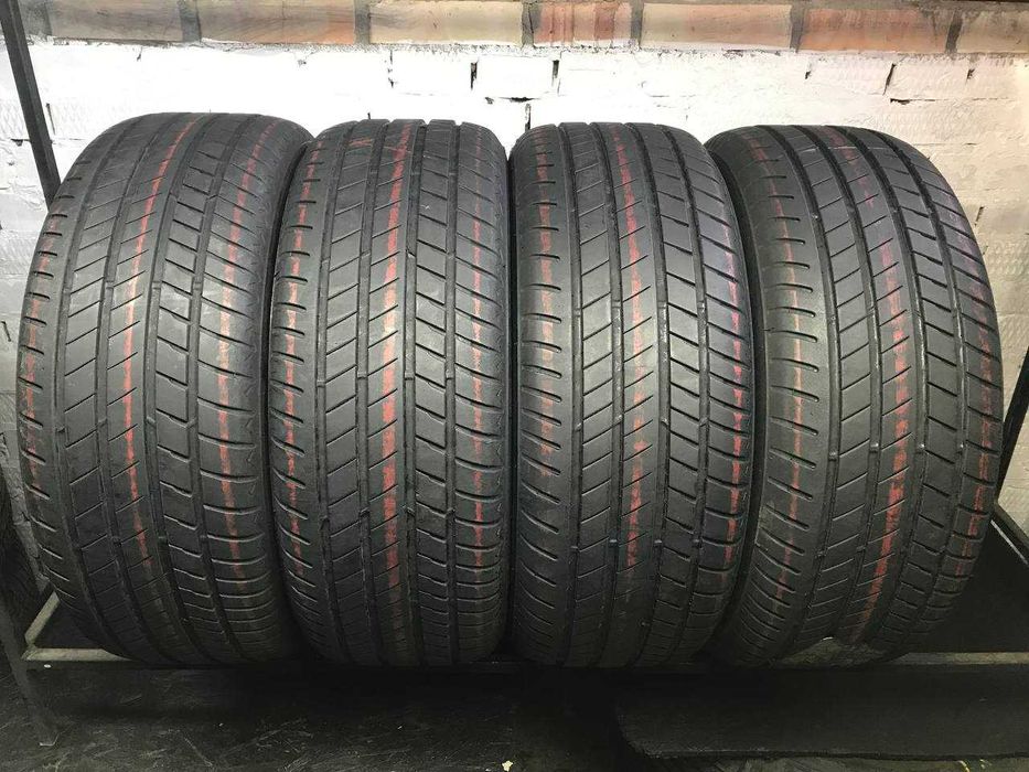 Літні шини 245/50 R19 Bridgestone Alenza 001 (8463)