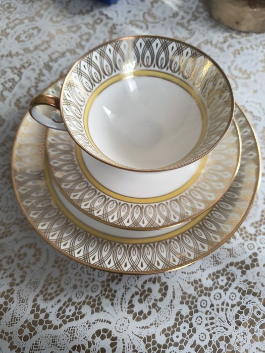 Trio śniadaniowe Bavaria