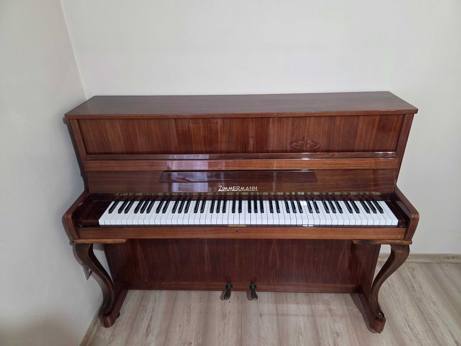 Pianino Zimmermann